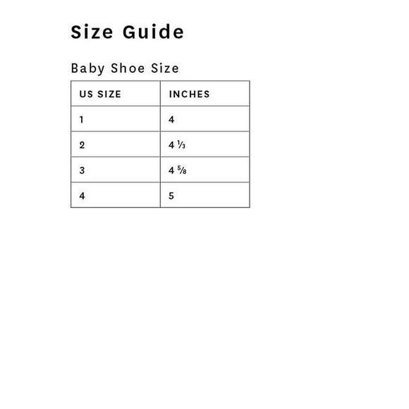 Lucky Brand Infant Britley Bow Back Slipper - Picture 9 of 9